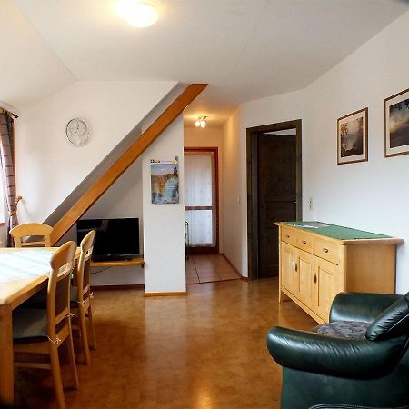 Gaestehaus Schrot 바트샨다우 외부 사진