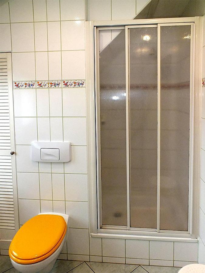 Gaestehaus Schrot 바트샨다우 외부 사진