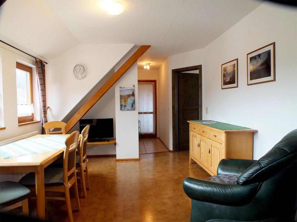 Gaestehaus Schrot 바트샨다우 외부 사진